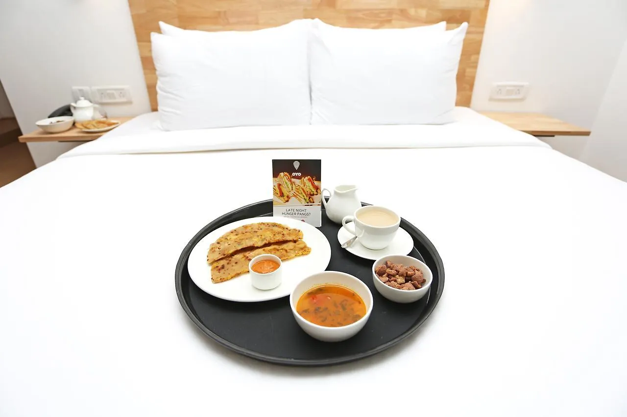 *** Hotel Oyo 4559 Meghdoot Resorts Munnar Indie