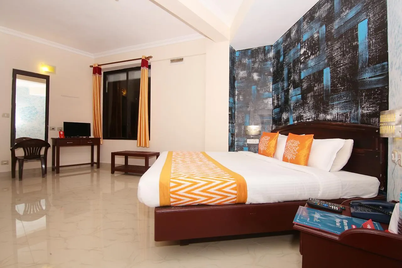 *** Hotel Oyo 4559 Meghdoot Resorts Munnar Indie